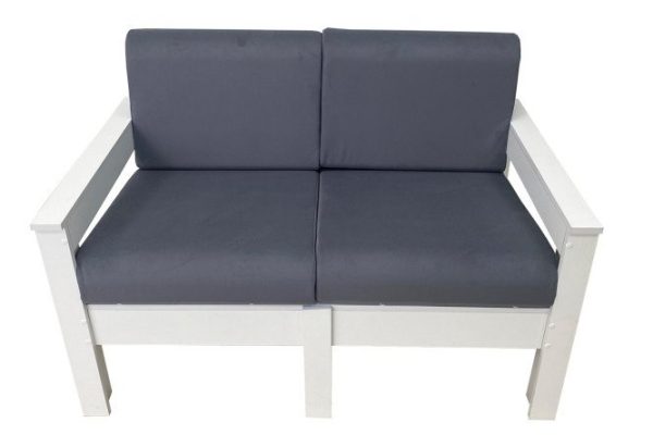 2-seater sofa K0022