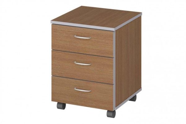 Roll-out cabinet Budget 39.8x52.1x40.6 cm