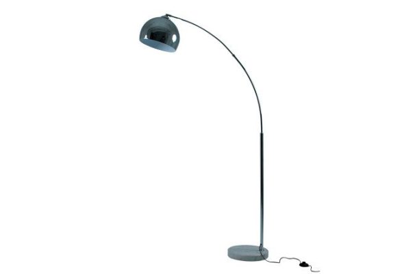 Floor lamp Arco 32x178x98 cm, E27