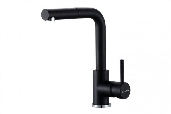 Kitchen mixer PAULMARK Kassel Ka214311-401TB