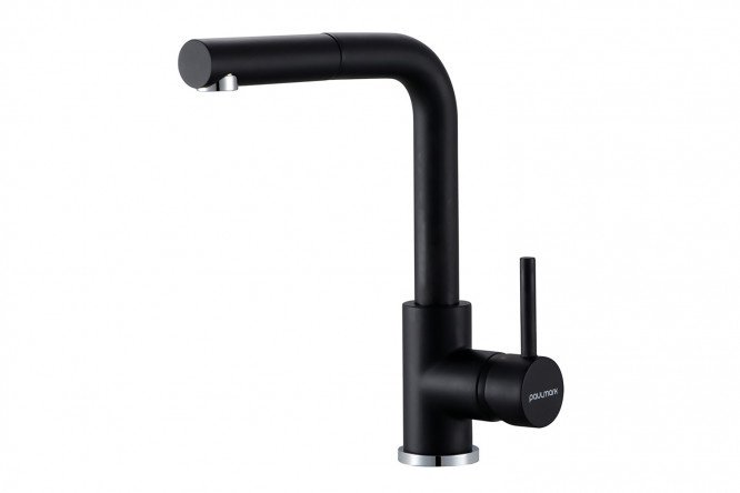 Kitchen mixer PAULMARK Kassel Ka214311-401TB
