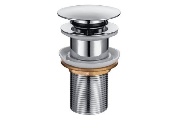 Priority Round bottom valve 5.31024-00