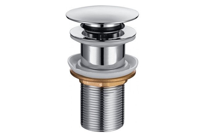 Priority Round bottom valve 5.31024-00