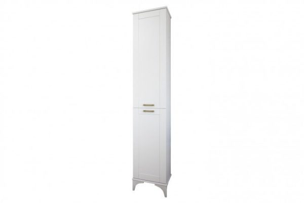 Left cabinet cabinet Sanflor Vanessa Floor, 34.2x183x32.2 cm, Left