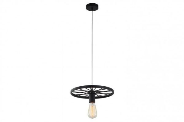 Hanging lamp TOPLIGHT Vanessa 3 sq.m., 30x84x30 cm, E27