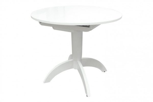 Extensible kitchen table Mexico City 120x76x90 cm