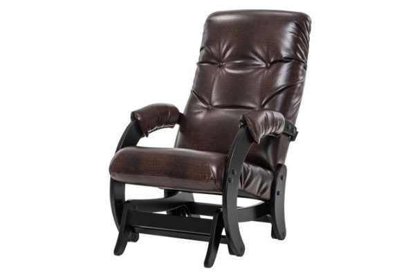 Glider chair 68