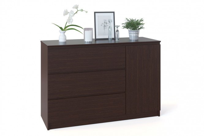 Chest of drawers T-r
