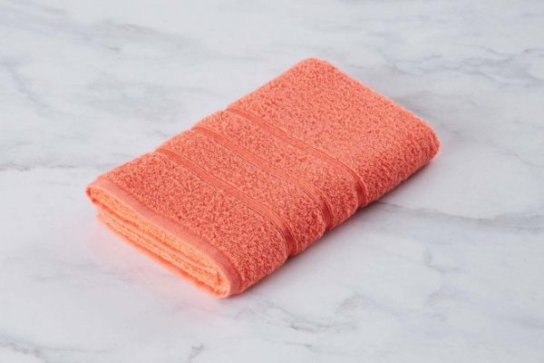 Orion Cotton towel, 50x80 cm, 1 pc.