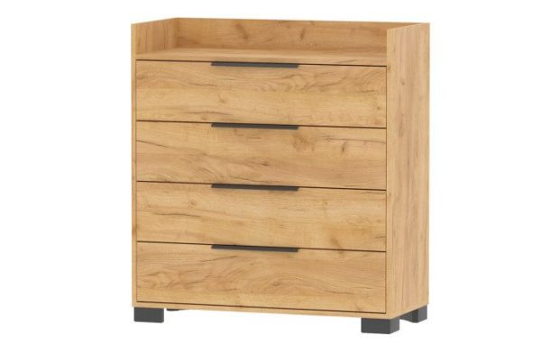 Chest of drawers 4 drawers Austin