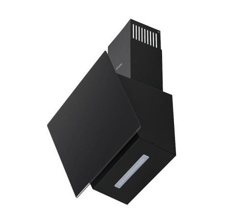 Hood SIMFER SM61L color black, 60x60.4x33.7 cm