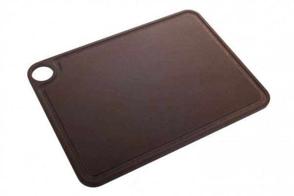 Cutting board with groove ARCOS Wood