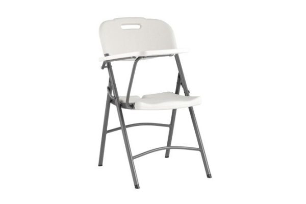 Folding chair Kate banquet with table 53x86x80 cm