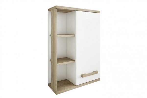 Wall cabinet Sanflor Ingrid 50x74.5x20.7 cm
