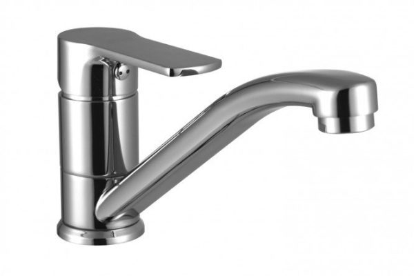 Kitchen mixer LEMARK Plus Grace LM1504C
