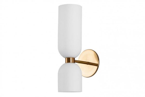 Wall lamp FAVOURITE Amusing 4 sq.m, E14