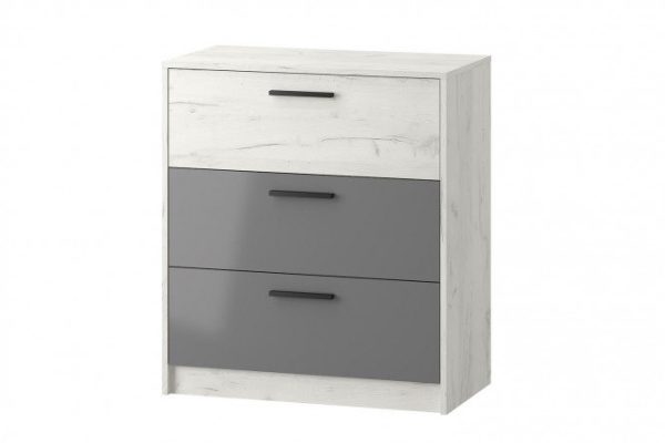 Chest of drawers SCANDICA Nord