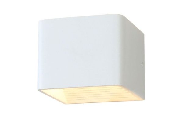 Wall lamp ELEKTROSTANDARD Corudo 3 sq.m, LED