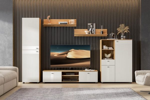 Modular set Barcelona