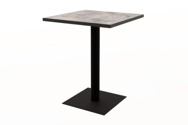 Dining table Horeca Simple 60x74x60 cm