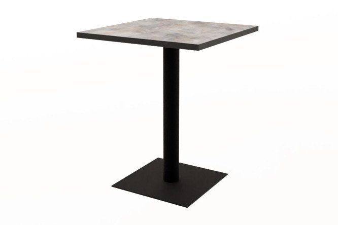 Dining table Horeca Simple 60x74x60 cm