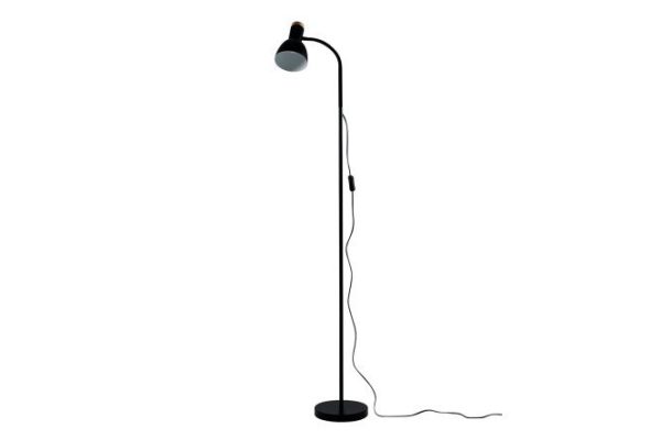 Floor lamp Shades 31x156x31 cm, E27
