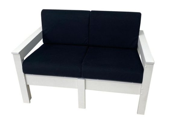 2-seater sofa K0024