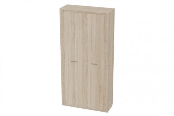Wardrobe 2-door Elana