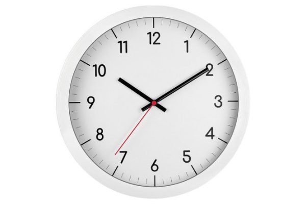 Wall clock 75751702 27 cm