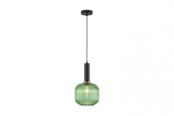 Hanging lamp EUROSVET Bravo 3 sq.m., 20x111x20 cm, E27