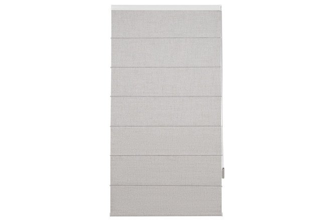 Roman blind MICASA Meadow color beige