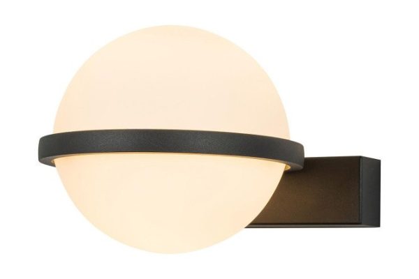 Wall lamp Ringar 6 sq.m, LED