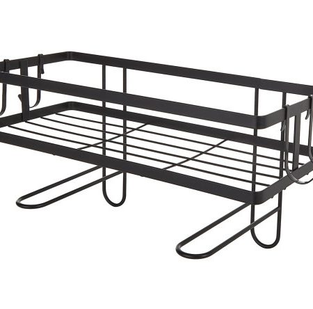 Shelf BERKRAFT Loft 32x16.7x14.5 cm