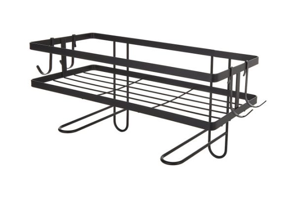 Shelf BERKRAFT Loft 32x16.7x14.5 cm