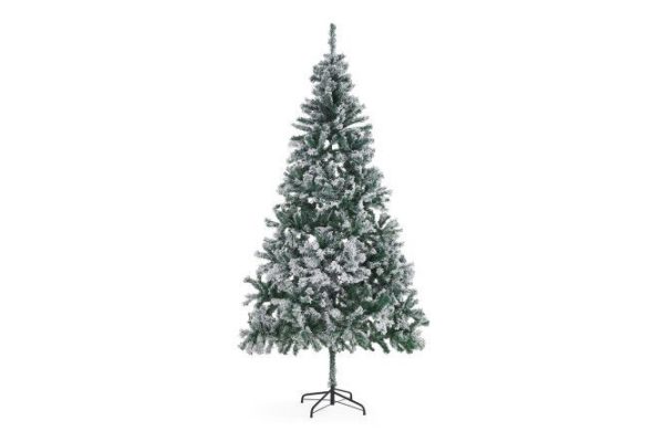 Artificial Christmas tree Hall Ouline