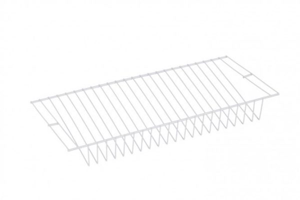 eb0770bf2625285e125a3bd2fe84b3d4.jpg Mesh shelf for shoes Larvij