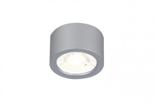 Ceiling lamp FAVOURITE Deorsum 28 sq.m., LED, 6 cm