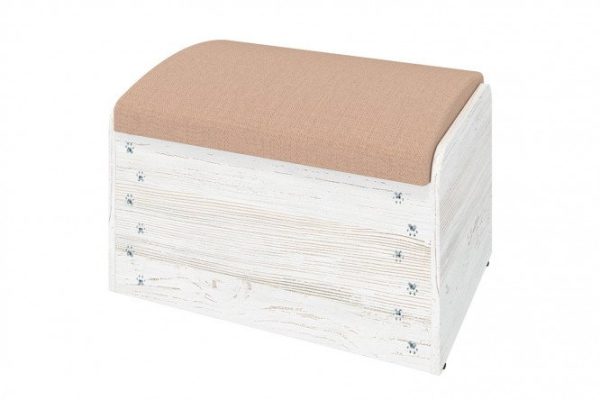 Chest-banquette Marvin