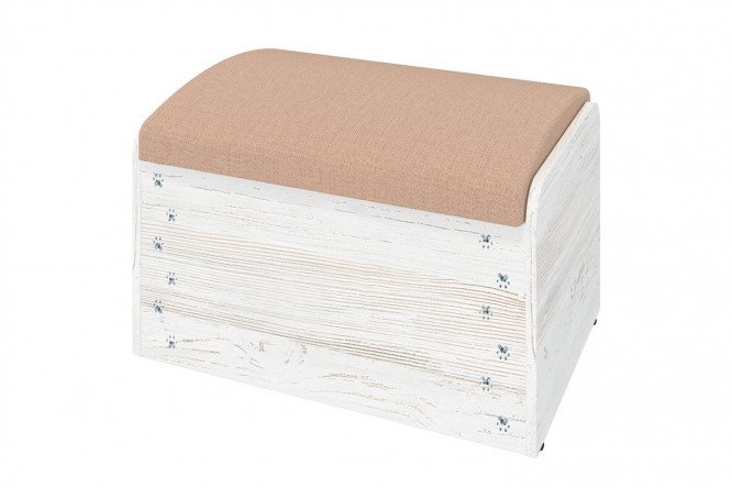 Chest-banquette Marvin