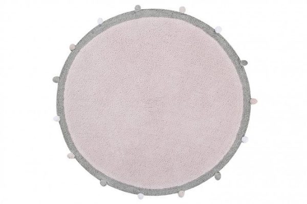 Carpet LORENA CANALS Bubbly 120x120 cm