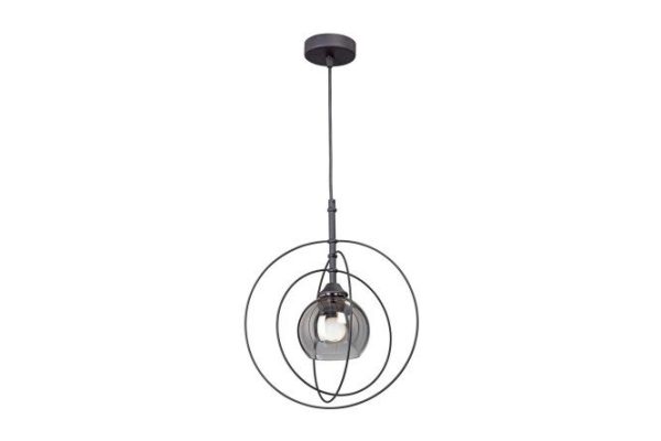 Chandelier VITALUCE V4735 3 sq.m., 29.5x102x33 cm, E27