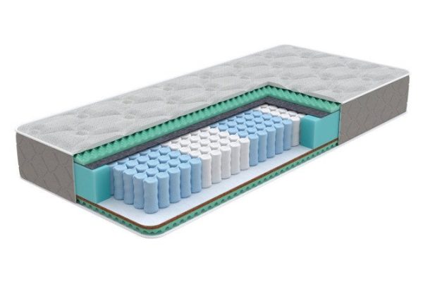 eb5cb6f174905841ad8ca051cd338357.jpg Spring mattress MILDEX Energy Life 160x200 cm