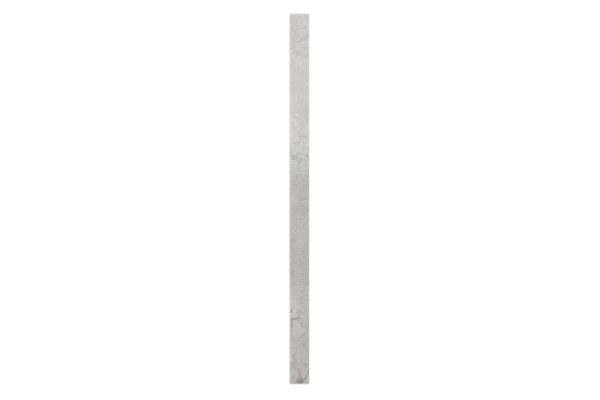 Pilaster City 4.6x95.6 cm, light concrete color