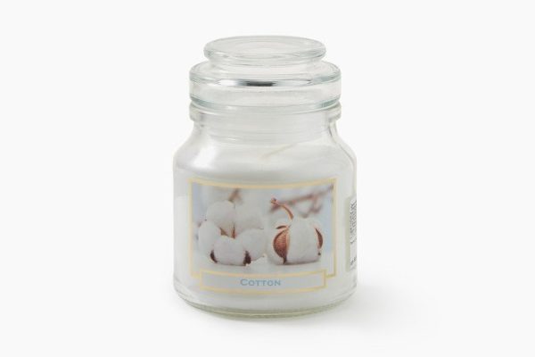 Candle in a jar Beauty Therapy 10 cm