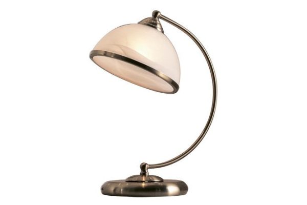 Table lamp CITILUX Lugano E27, 75 W