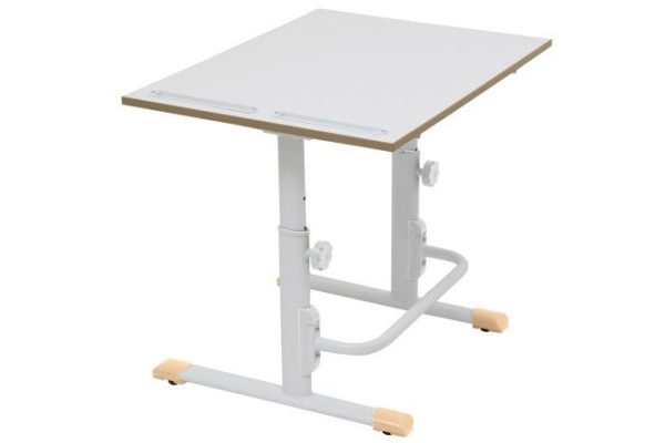 Transforming desk Simple