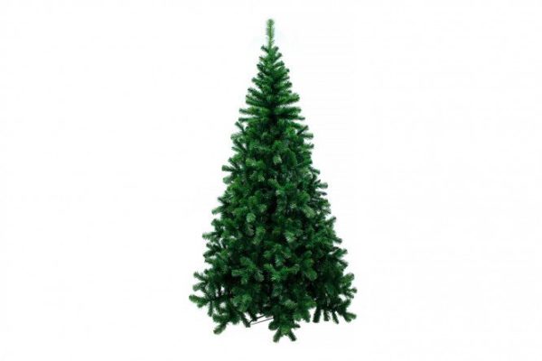 Artificial Scandinavian spruce
