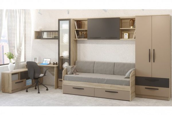 Children's set Stockholm