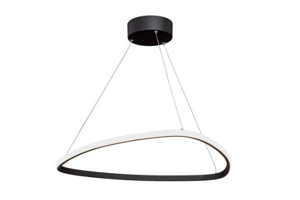 Hanging lamp VITALUCE V4624 10 sq.m., LED, 60 cm