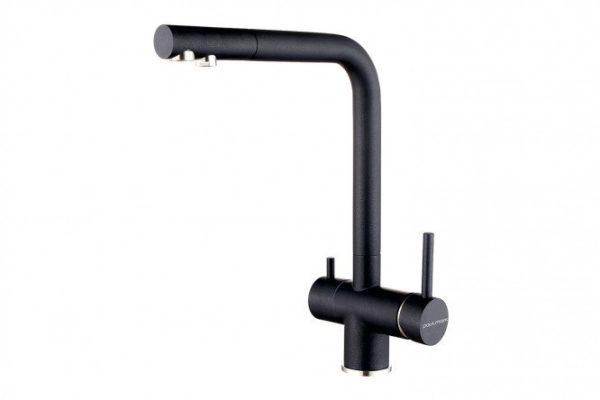 Kitchen mixer PAULMARK Skalen Sk213020-401